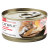 (新裝) Catwalk 2.82oz ((Tuna with Salmon Entree)) in Aspic 吞拿魚+三文魚肉凍 全齡貓主食罐 80克 (正價$7) (CW-GRC138869)